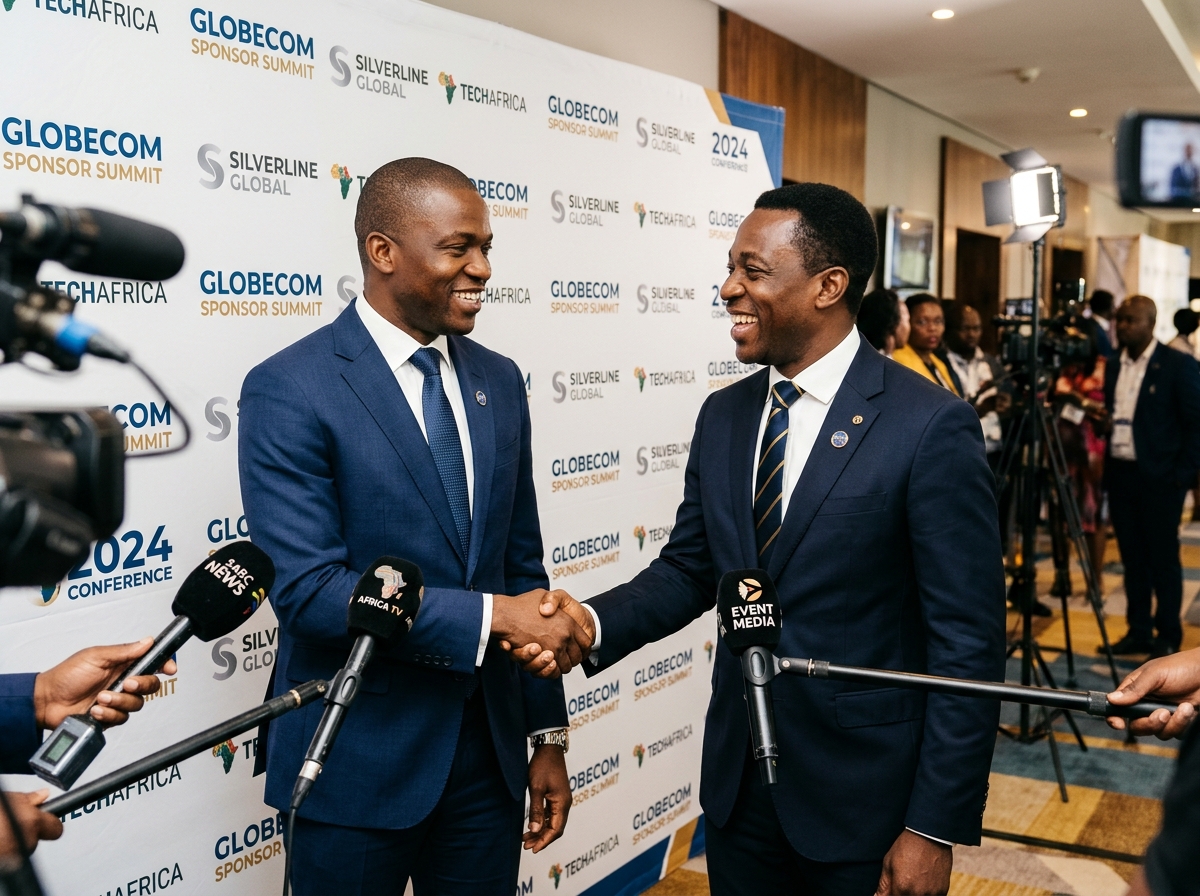 Expanding Impact Through Digital Innovation: Nasi Finance Partnership